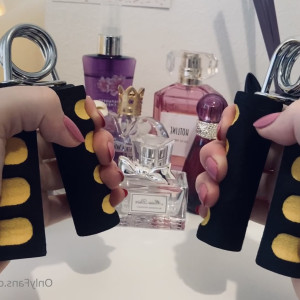 Video by chrissycantwalk published on April 24,2023 09:44:00 - BestThots