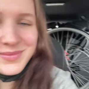 Video by chrissycantwalk published on March 20,2023 16:05:00 - BestThots