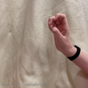 Video by chrissycantwalk published on April 24,2023 16:46:00 - BestThots