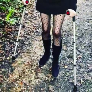 Video by chrissycantwalk published on July 9,2023 23:49:00 - BestThots