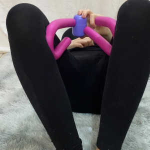 Video by chrissycantwalk published on March 13,2023 05:22:00 - BestThots