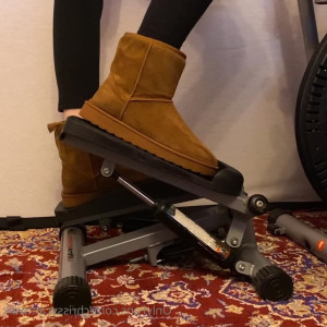 Video by chrissycantwalk published on July 10,2023 02:26:00 - BestThots