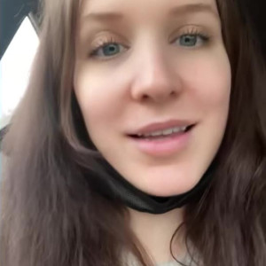 Video by chrissycantwalk published on April 24,2023 07:55:00 - BestThots