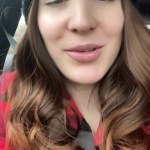 Video by chrissycantwalk published on June 7,2023 12:05:00 - BestThots