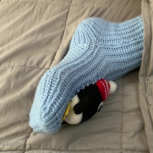 Video by chrissycantwalk published on July 18,2023 09:56:00 - BestThots
