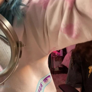 Video by lilgothfairy published on June 22,2023 09:19:00 - BestThots