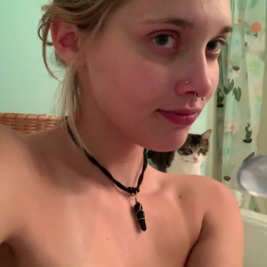 Video by lilgothfairy published on May 26,2023 16:17:00 - BestThots