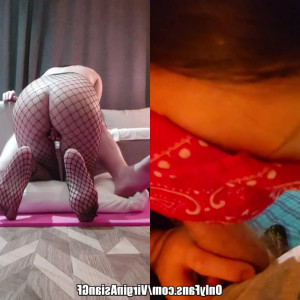 Video by virginasiangfsub published on April 10,2023 14:30:00 - BestThots