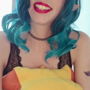Video by ahegao_self published on March 14,2023 15:35:00 - BestThots