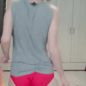 Video by ahegao_self published on April 25,2023 11:17:00 - BestThots