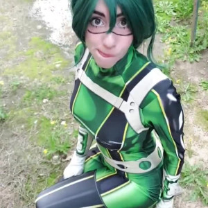 Video by ahegao_self published on April 24,2023 21:32:00 - BestThots