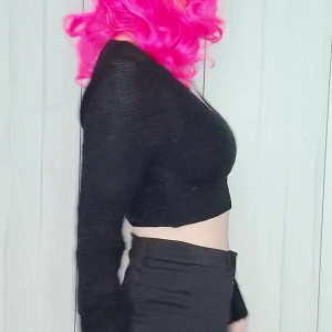 Video by ahegao_self published on May 7,2023 23:01:00 - BestThots