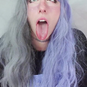 Video by ahegao_self published on April 12,2023 15:18:00 - BestThots