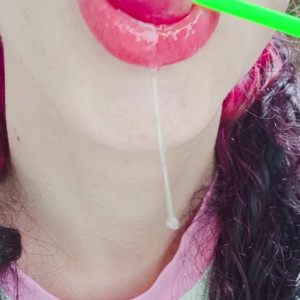 Video by ahegao_self published on March 25,2023 03:18:00 - BestThots