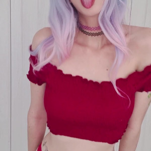 Video by ahegao_self published on March 18,2023 14:49:00 - BestThots