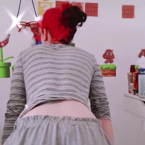 Video by ahegao_self published on May 18,2023 14:52:00 - BestThots