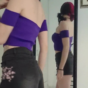 Video by ahegao_self published on March 13,2023 04:42:00 - BestThots