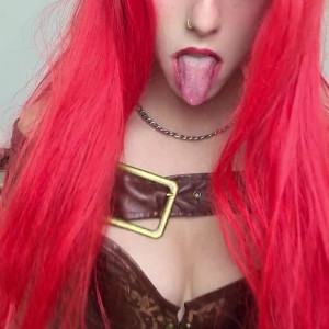 Video by ahegao_self published on April 24,2023 09:53:00 - BestThots