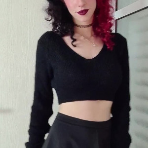 Video by ahegao_self published on May 4,2023 05:37:00 - BestThots