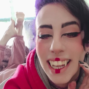 Video by ahegao_self published on March 6,2023 10:40:00 - BestThots