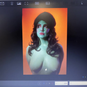 Video by bettyclark published on June 17,2023 10:18:00 - BestThots