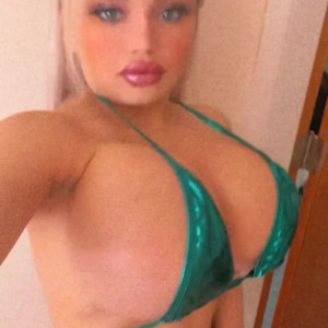 barbiedollchloe #4642216
