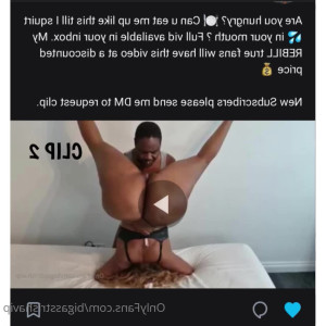 Video by bigasstrishavip published on July 31,2023 17:34:00 - BestThots