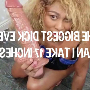 Video by bigasstrishavip published on June 5,2023 17:19:00 - BestThots