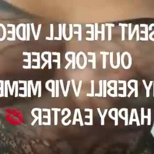 Video by bigasstrishavip published on March 20,2023 02:18:00 - BestThots