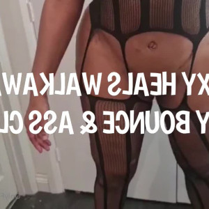 Video by bigasstrishavip published on June 13,2023 18:20:00 - BestThots