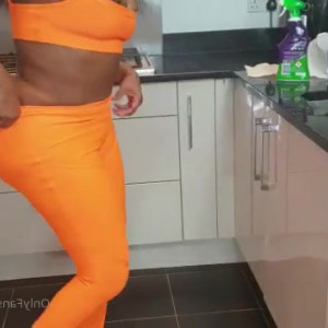 Video by bigasstrishavip published on March 25,2023 01:00:00 - BestThots