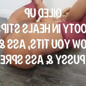Video by bigasstrishavip published on March 2,2023 19:29:00 - BestThots