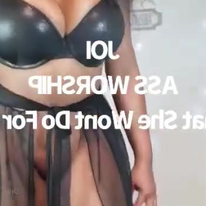 Video by bigasstrishavip published on June 11,2023 16:54:00 - BestThots