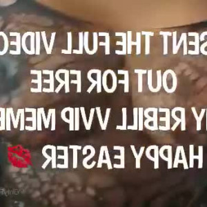 Video by bigasstrishavip published on July 23,2023 00:16:00 - BestThots