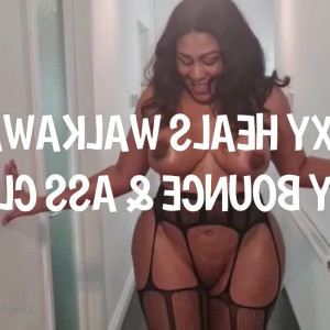 Video by bigasstrishavip published on June 5,2023 22:06:00 - BestThots