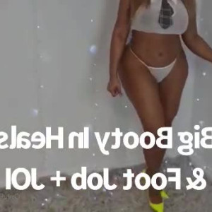 Video by bigasstrishavip published on May 27,2023 17:07:00 - BestThots