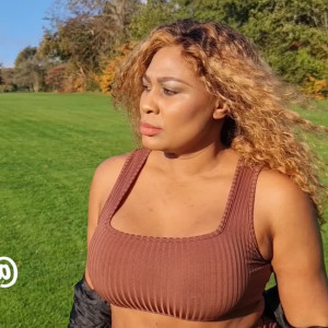 Video by bigasstrishavip published on April 15,2023 01:45:00 - BestThots