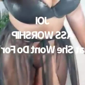 Video by bigasstrishavip published on May 6,2023 12:28:00 - BestThots