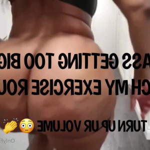 Video by bigasstrishavip published on May 7,2023 10:04:00 - BestThots
