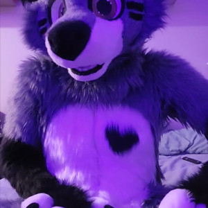 Video by naughtyfluffs published on March 11,2023 18:51:00 - BestThots