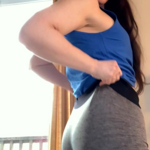 Video by bootylikeabackroad published on May 21,2023 18:01:00 - BestThots