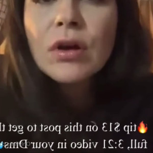 Video by bootylikeabackroad published on June 3,2023 22:48:00 - BestThots