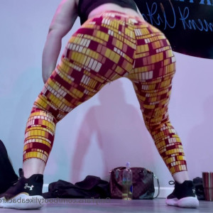 Video by bootylikeabackroad published on August 12,2023 13:36:00 - BestThots
