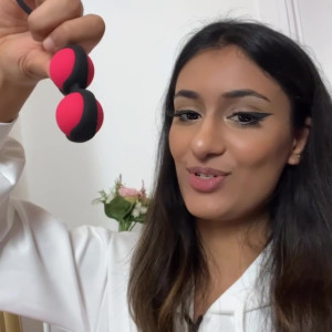 Video by innocentbeautypremium published on June 20,2023 02:18:00 - BestThots