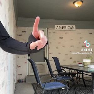 Video by oliviamaebaee published on April 26,2023 11:48:00 - BestThots