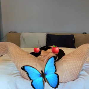 Video by oliviamaebaee published on July 15,2023 17:07:00 - BestThots