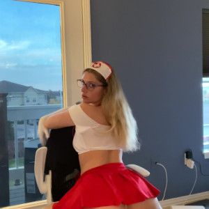 Video by oliviamaebaee published on May 18,2023 02:36:00 - BestThots