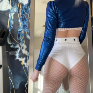 Video by oliviamaebaee published on August 27,2023 07:38:00 - BestThots