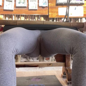 Video by oliviamaebaee published on August 9,2023 06:57:00 - BestThots