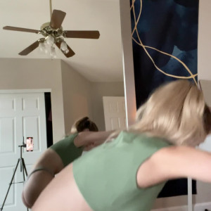 Video by oliviamaebaee published on August 17,2023 02:04:00 - BestThots